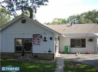 1705 Montgomery Rd, Wilmington, DE 19805