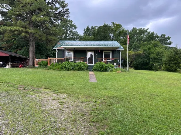 6183 Sunnydale Rd, Hartford, KY 42347
