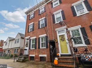 136 2nd St, Bordentown, NJ 08505
