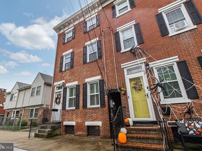 136 2nd St, Bordentown, NJ, 08505