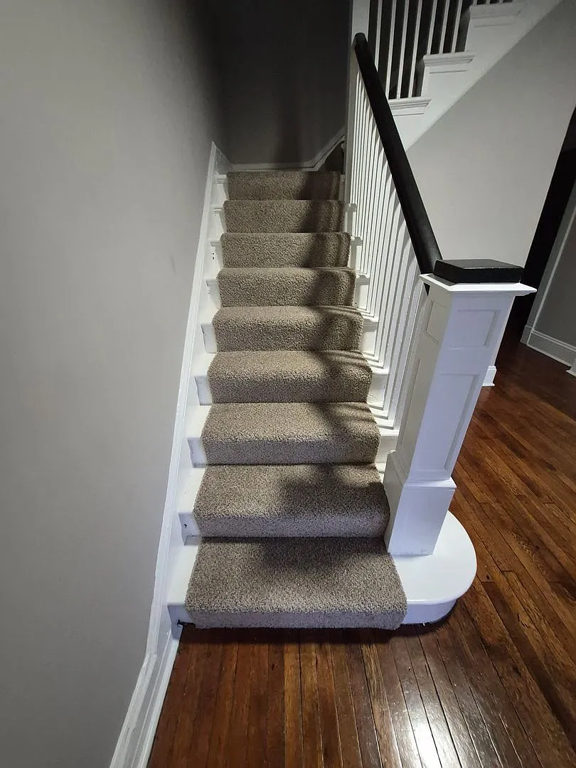 Beautifully Renovated 4bdrm/1.5bth Home Located in Richmond's Northside!! — Photo 3