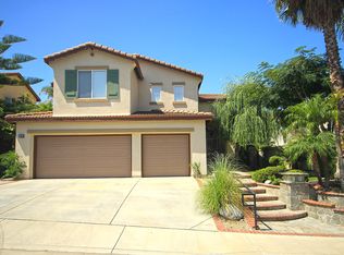1961 S Sarazen Ct, La Habra, CA 90631