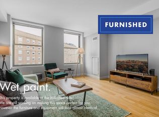 55 Lewis St APT 109, Boston, MA 02128