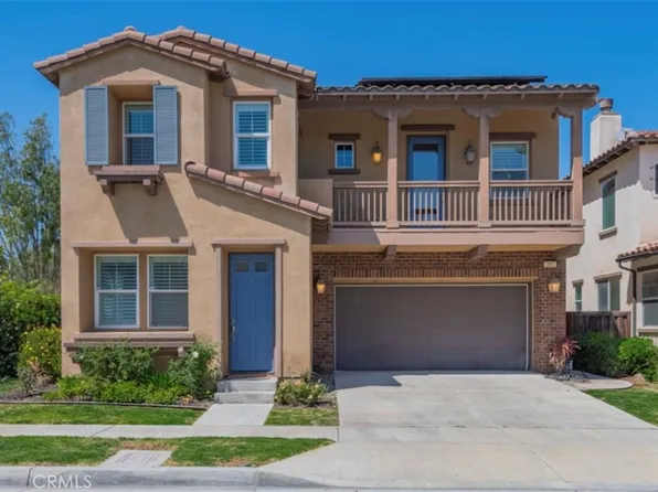 397 W Tulip Tree Ave, Orange, CA 92865