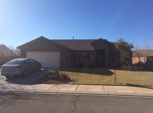 82 S 285 W, Ivins, UT 84738