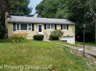 3 Laurel Ave, Ledyard, CT 06339