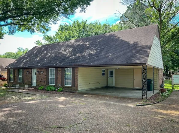 7935 Memphis Arlington Rd, Memphis, TN 38133