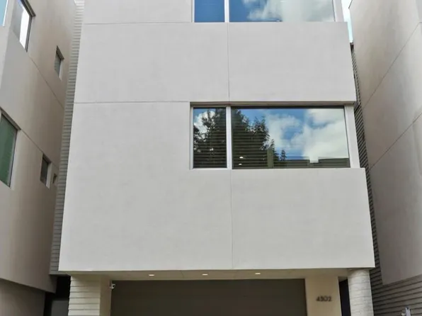 4302 Rose St, Houston, TX 77007