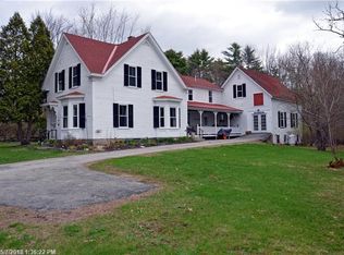 75 Pleasant St, Norway, ME 04268