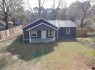 650 Hunter Rd, Carthage, TX 75633