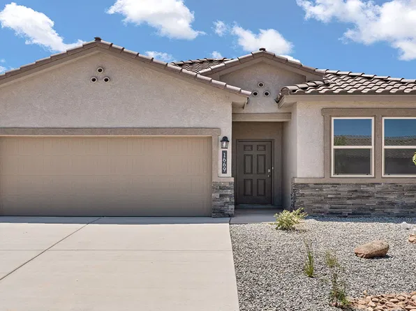 4229 Peakview Loop, Rio Rancho, NM 87144