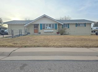 375 S Quail St, Lakewood, CO 80226