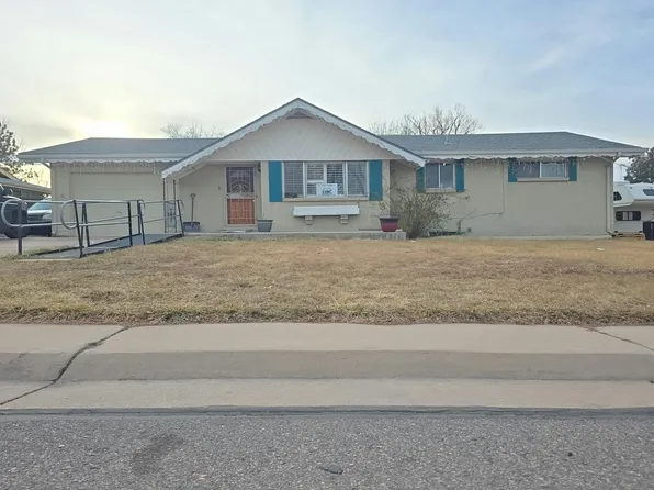 375 S Quail St, Lakewood, CO 80226