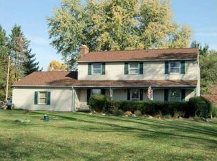 7463 Darrow Rd, Hudson, OH 44236