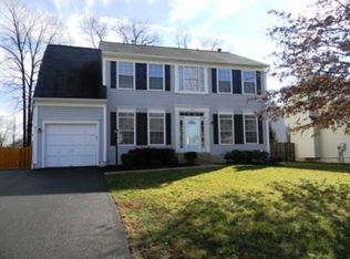 13211 Sapphire Ridge Pl, Bristow, VA 20136