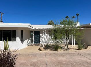 1022 E Mesquite Ave, Palm Springs, CA 92264