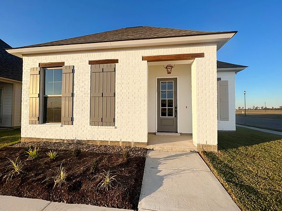 Grenada III D - Open Floor Plan - DSLD Homes