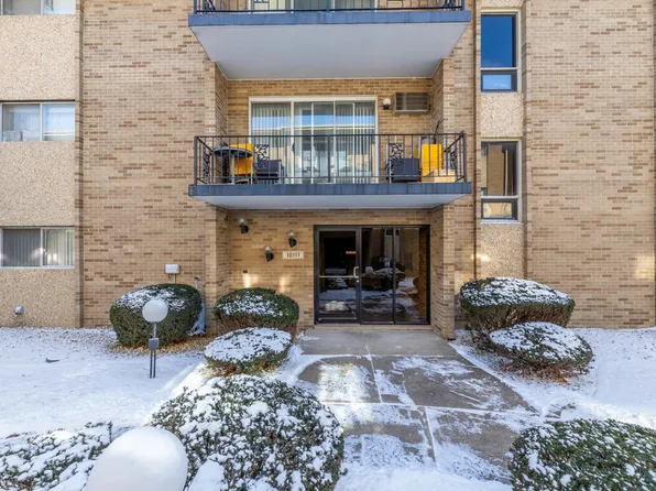 10117 S Cicero Ave APT 206, Oak Lawn, IL 60453