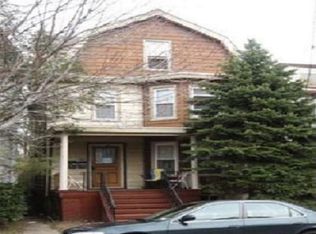 168 Watson Ave, West Orange, NJ 07052