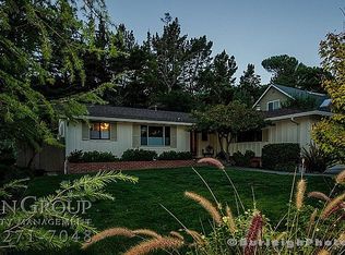 678 Emerald Hill Rd, Redwood City, CA 94061