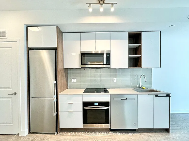 543 Richmond St W #1118 — Photo 3