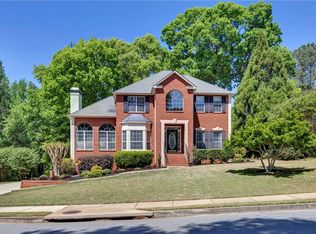 122 Grandiflora Dr, McDonough, GA 30253