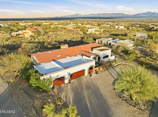1240 W Placita Quieta, Green Valley, AZ 85622