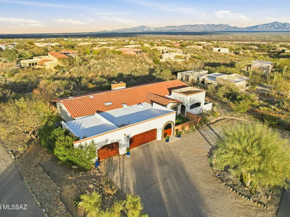 1240 W Placita Quieta, Green Valley, AZ 85622