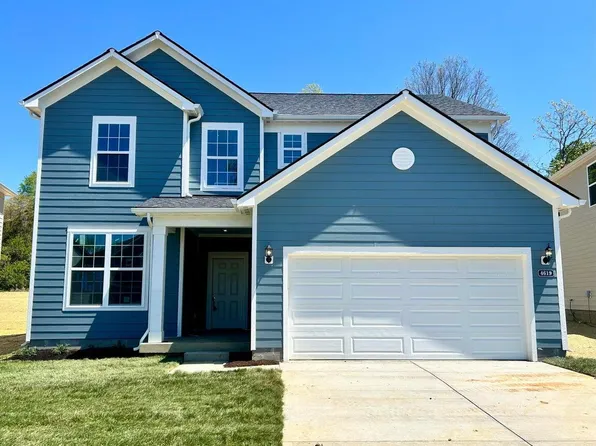 4619 Golden Eagle Dr, Louisville, KY 40245