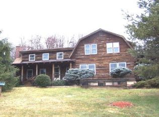 Reinze Rd, Wyalusing, PA 18853