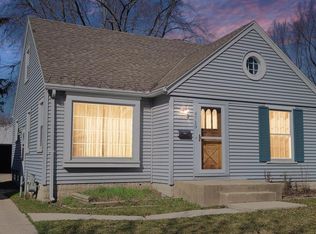 4719 N 57th St, Milwaukee, WI 53218