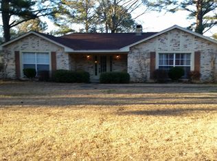 1540 Old Lake Rd, Brandon, MS 39042