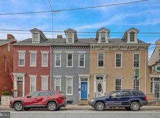 511 Locust St, Columbia, PA 17512