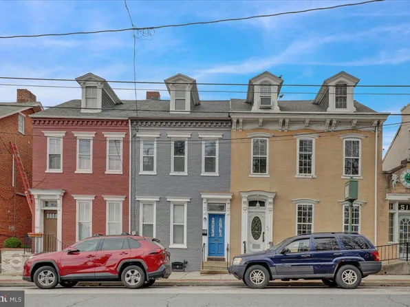 511 Locust St, Columbia, PA 17512