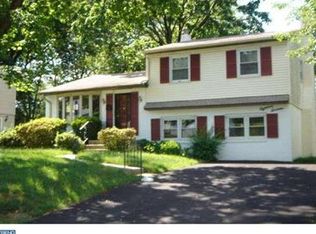 1816 Willow Ave, Willow Grove, PA 19090