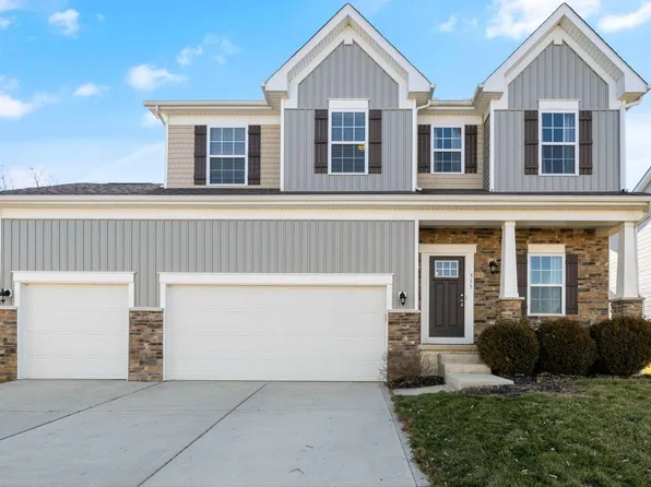 315 Jacob Ln, London, OH 43140