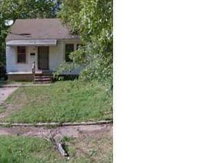 3044 Desoto St, Shreveport, LA 71109