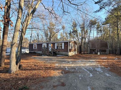 7 Langs Lane, Newmarket, NH, 03857