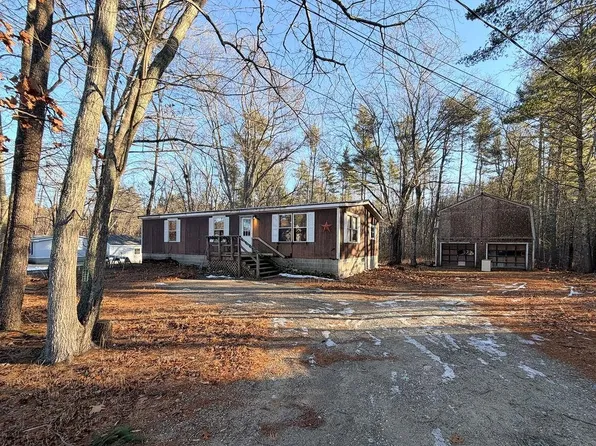 7 Langs Lane, Newmarket, NH 03857