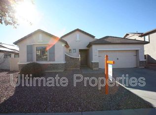 14101 W Windrose Dr, Surprise, AZ 85379