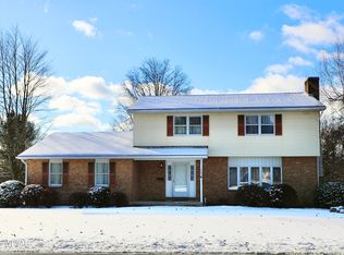 165 Lehman Dr, Cogan Station, PA 17728