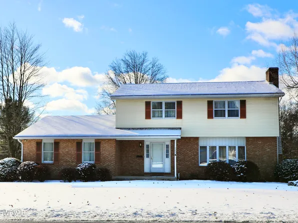 165 Lehman Dr, Cogan Station, PA 17728