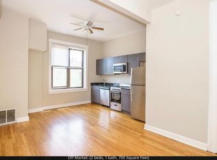 1434 W Taylor St APT 3R, Chicago, IL 60607