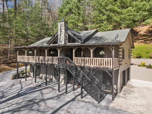 4710 Us Highway 441 S, Sylva, NC 28779