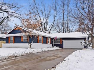 8530 Woodson Dr, Overland Park, KS 66207