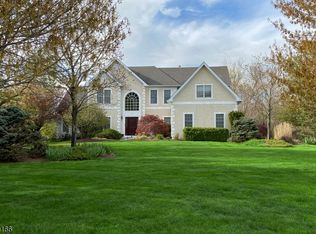 117 Saxon Way, Skillman, NJ 08558