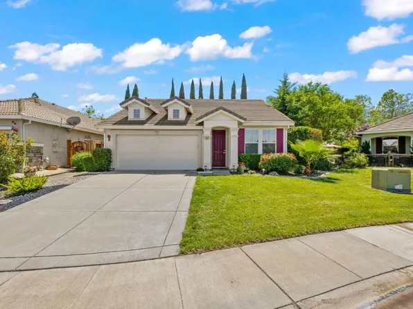 3372 Zalema Way, Sacramento, CA 95834