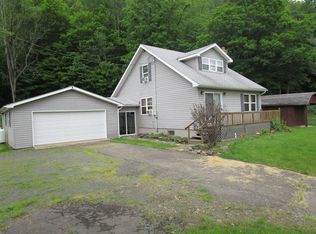 2817 Route 87, Hillsgrove, PA 18619