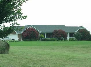 5060 Scott Jacobs Memorial Dr, Hurt, VA 24563