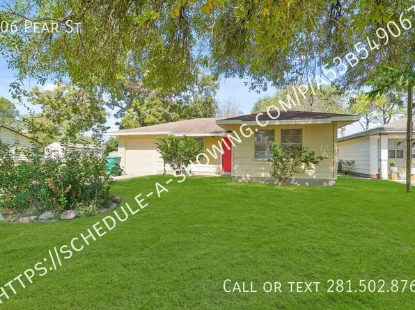 306 Pear St, La Marque, TX 77568